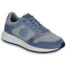 BOSS  Vinston_Runn_sdmeBB  Blu -  Sneakers Uomo - 1
