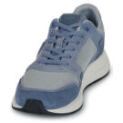 BOSS  Vinston_Runn_sdmeBB  Blu -  Sneakers Uomo - 3