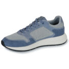 BOSS  Vinston_Runn_sdmeBB  Blu -  Sneakers Uomo - 4