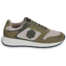 BOSS  Vinston_Runn_sdmeBB  Kaki -  Sneakers Uomo - 2