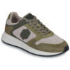 Sneakers uomo BOSS  Vinston_Runn_sdmeBB  Kaki BOSS 4063548909590