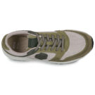BOSS  Vinston_Runn_sdmeBB  Kaki -  Sneakers Uomo - 6