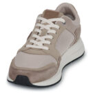 BOSS  Vinston_Runn_sdmeBB  Marrone -  Sneakers Uomo - 3