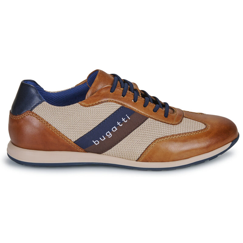 Bugatti THORELLO Marrone Sneakers Uomo - 2