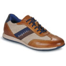 Bugatti THORELLO Marrone Sneakers Uomo - 1