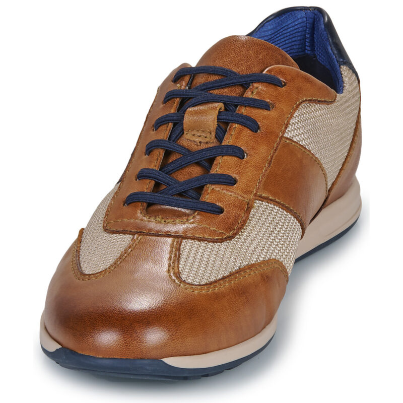 Bugatti THORELLO Marrone Sneakers Uomo - 3