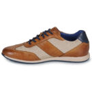 Bugatti THORELLO Marrone Sneakers Uomo - 4