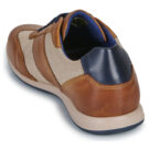 Bugatti THORELLO Marrone Sneakers Uomo - 5