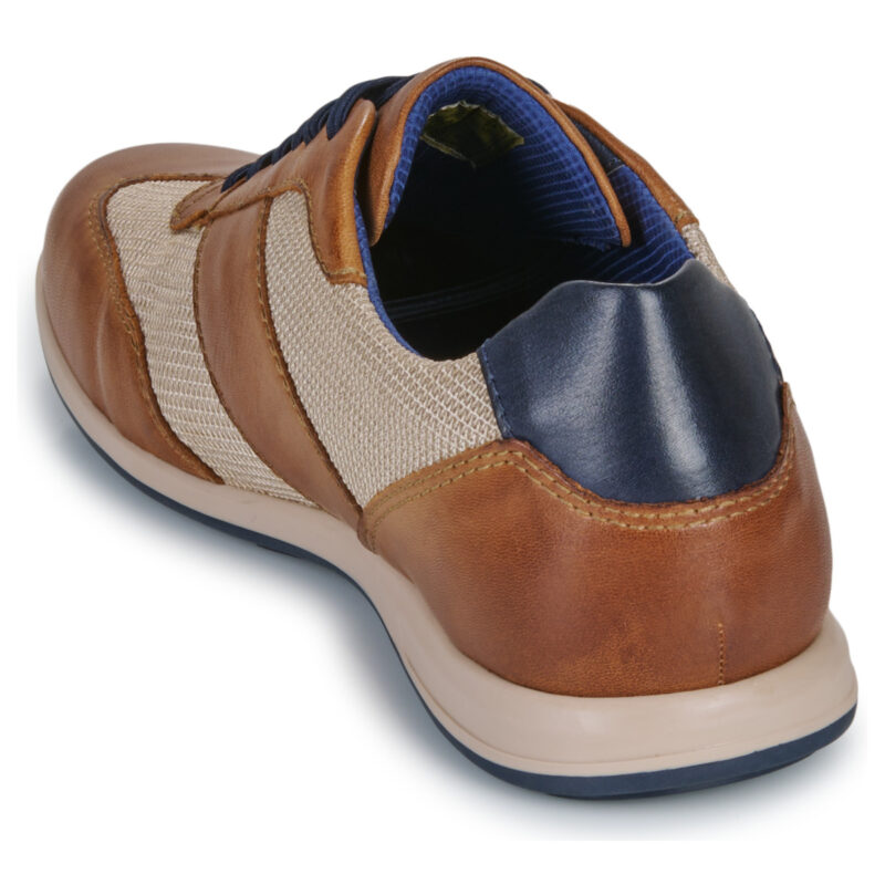 Bugatti THORELLO Marrone Sneakers Uomo - 5