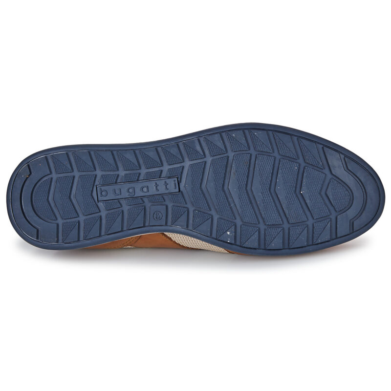 Bugatti THORELLO Marrone Sneakers Uomo - 7