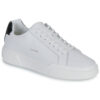 Sneakers uomo Calvin Klein Jeans CHUNKY CUPSOLE LACEUP LTH Bianco Calvin Klein Jeans 8721187101879