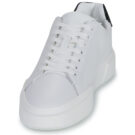 Calvin Klein Jeans CHUNKY CUPSOLE LACEUP LTH Bianco Sneakers Uomo - 3