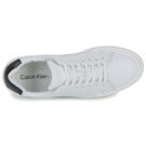 Calvin Klein Jeans CHUNKY CUPSOLE LACEUP LTH Bianco Sneakers Uomo - 6