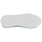 Calvin Klein Jeans CHUNKY CUPSOLE LACEUP LTH Bianco Sneakers Uomo - 7