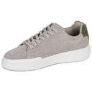 Calvin Klein Jeans Chunky Cupsole Lace-Up Beige Men's Sneakers - 4