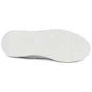 Calvin Klein Jeans Chunky Cupsole Lace-Up Beige Men's Sneakers - 7