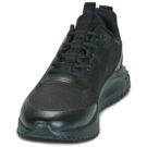 Calvin Klein Jeans EVA RUNNER LACE UP MAT MIX Nero Sneakers Uomo - 3