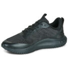 Calvin Klein Jeans EVA RUNNER LACE UP MAT MIX Nero Sneakers Uomo - 4