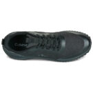 Calvin Klein Jeans EVA RUNNER LACE UP MAT MIX Nero Sneakers Uomo - 6