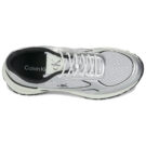 Calvin Klein Jeans HIKE RUNNER LACEUP MESH MIX MET Grigio Sneakers Uomo - 6