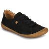 Sneakers uomo El Naturalista  PAWIKAN N5770  Nero El Naturalista