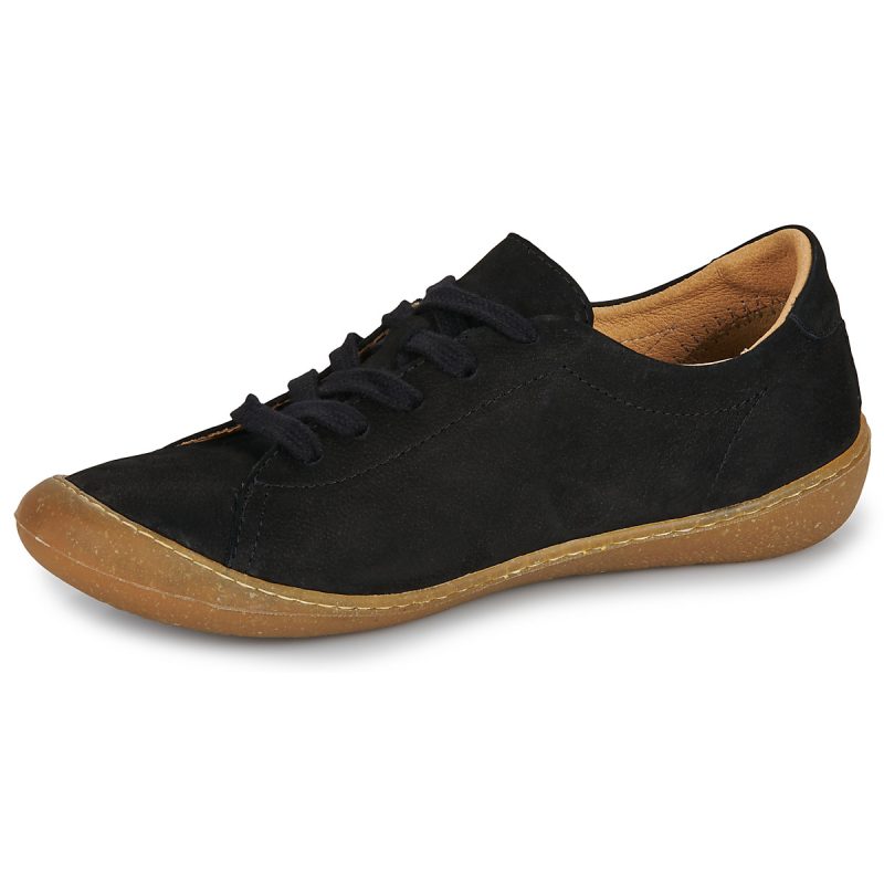 El Naturalista PAWIKAN N5770 Nero Sneakers Uomo - 4