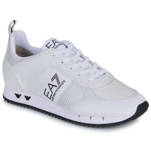 Sneakers uomo Emporio Armani EA7  7X000337  Bianco Emporio Armani EA7 8034147233320