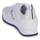 Emporio Armani EA7 7X000337 Baskets Blanc Homme - 5