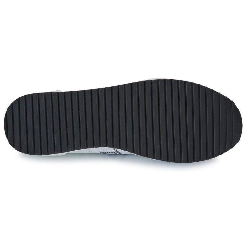 Emporio Armani EA7 7X000337 Baskets Blanches Homme - 7