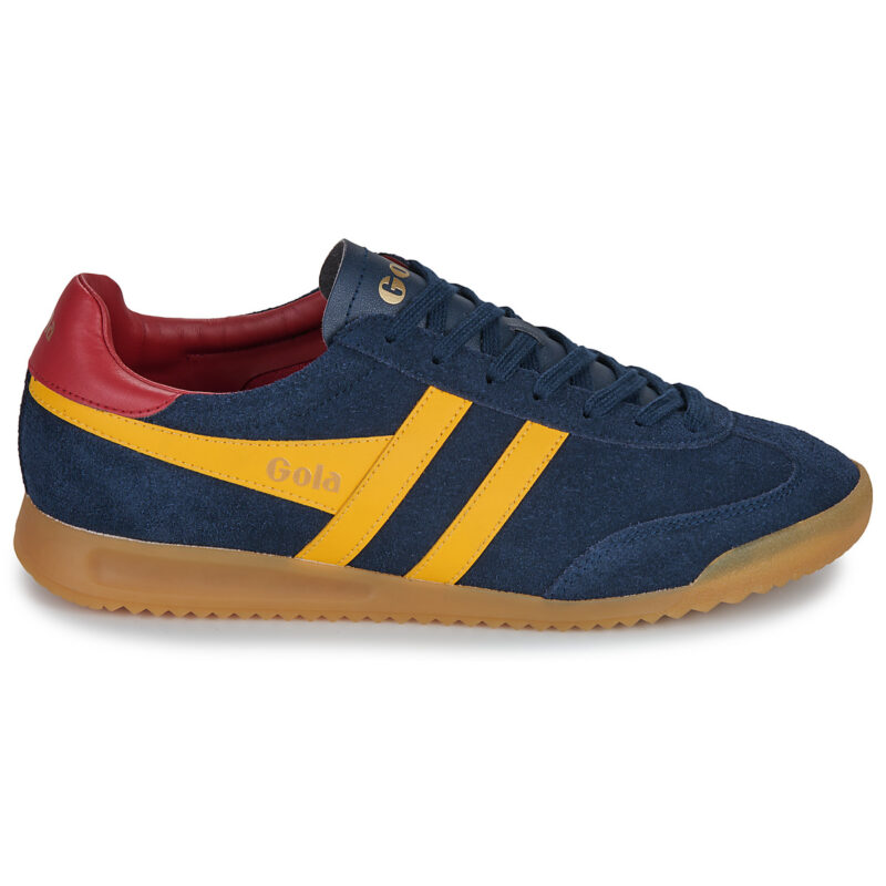 Gola  TORPEDO  Blu -  Sneakers Uomo - 2