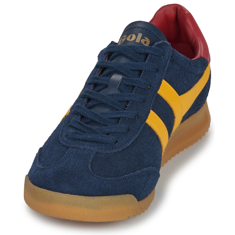 Gola  TORPEDO  Blu -  Sneakers Uomo - 3