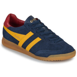 Sneakers uomo Gola  TORPEDO  Blu Gola 5063075402976