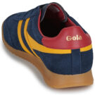 Gola  TORPEDO  Blu -  Sneakers Uomo - 5