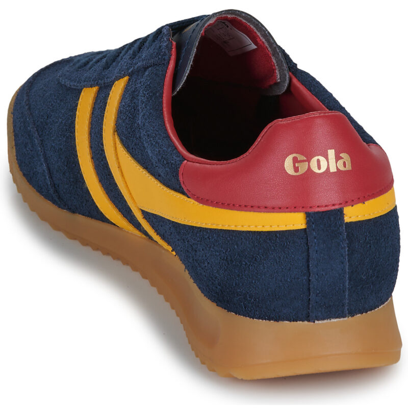 Gola  TORPEDO  Blu -  Sneakers Uomo - 5