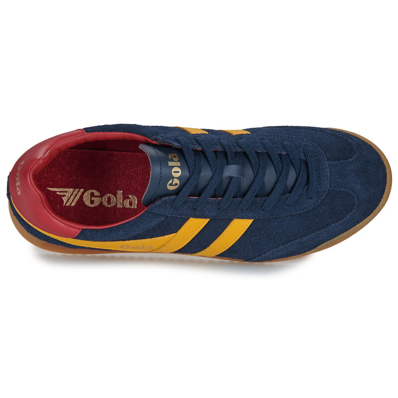 Gola  TORPEDO  Blu -  Sneakers Uomo - 6