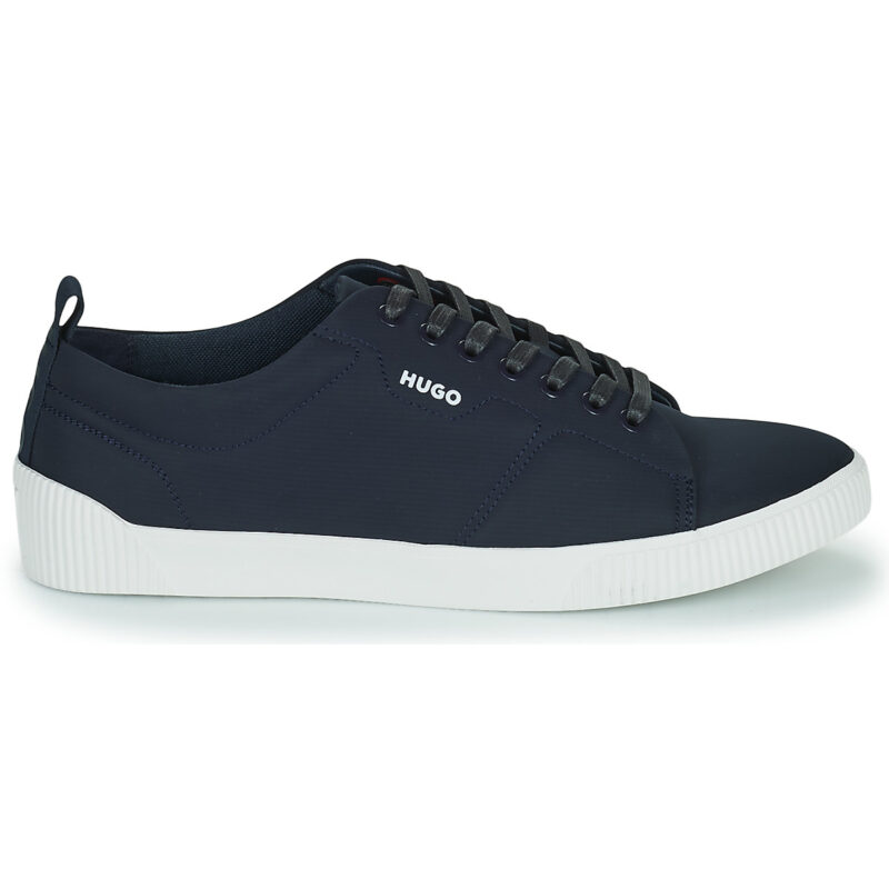 HUGO Zero_Tenn_nypu A Marine Sneakers Uomo - 2