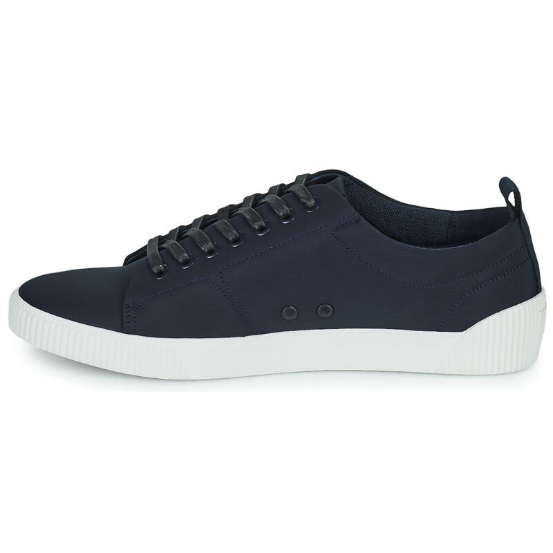 HUGO Zero_Tenn_nypu A Marine Sneakers Uomo - 4