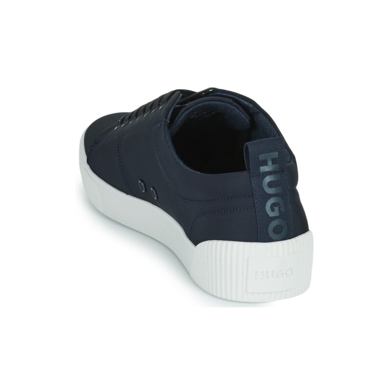 HUGO Zero_Tenn_nypu A Marine Sneakers Uomo - 5