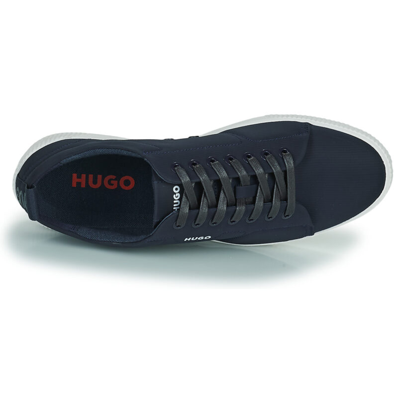 HUGO Zero_Tenn_nypu A Marine Sneakers Uomo - 6