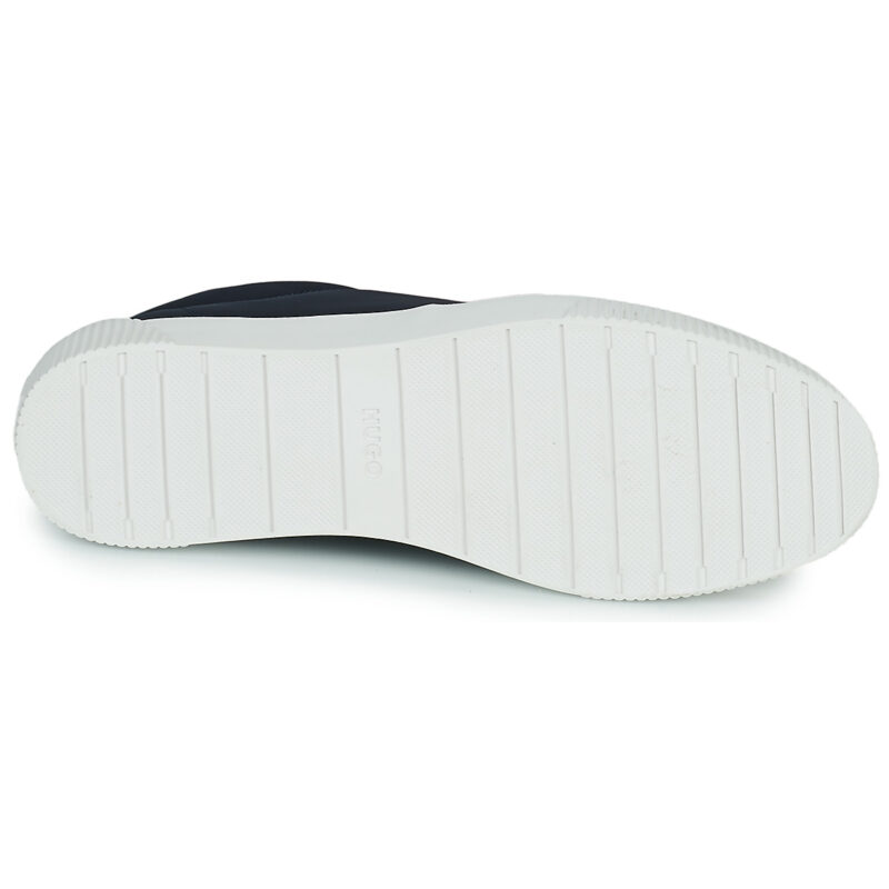 HUGO Zero_Tenn_nypu A Marine Sneakers Uomo - 7