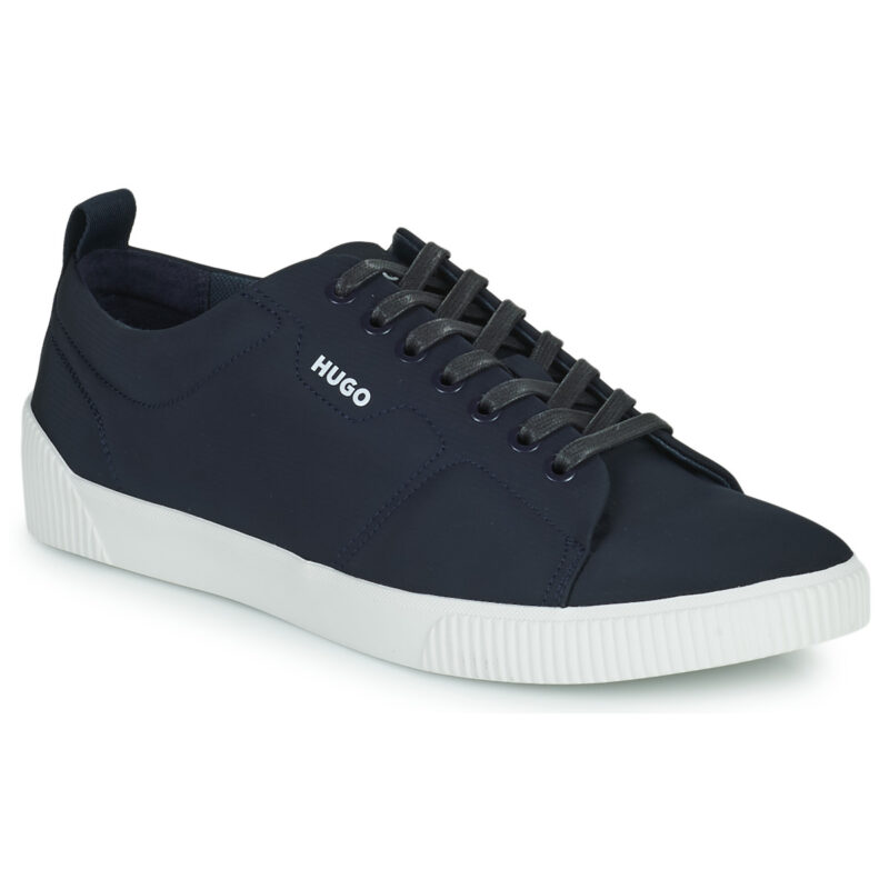 HUGO Zero_Tenn_nypu A Marine Sneakers Uomo - 1