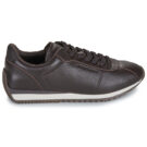 MICHAEL Michael Kors  RHODES TRAINER  Marrone -  Sneakers Uomo - 2