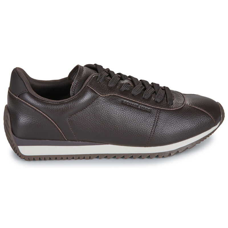 MICHAEL Michael Kors  RHODES TRAINER  Marrone -  Sneakers Uomo - 2