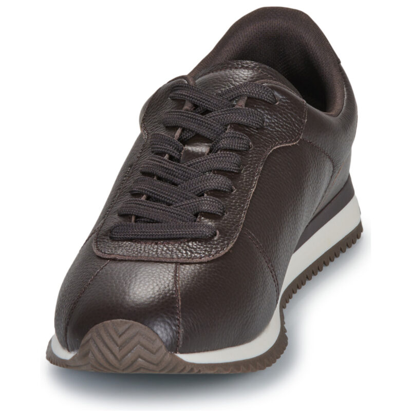 MICHAEL Michael Kors  RHODES TRAINER  Marrone -  Sneakers Uomo - 3