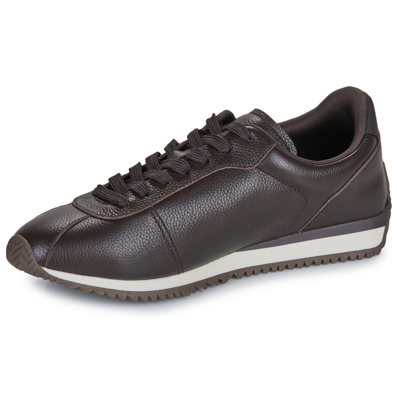 MICHAEL Michael Kors  RHODES TRAINER  Marrone -  Sneakers Uomo - 4