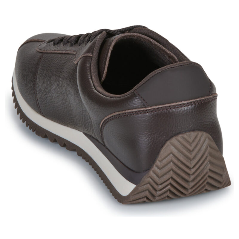 MICHAEL Michael Kors  RHODES TRAINER  Marrone -  Sneakers Uomo - 5