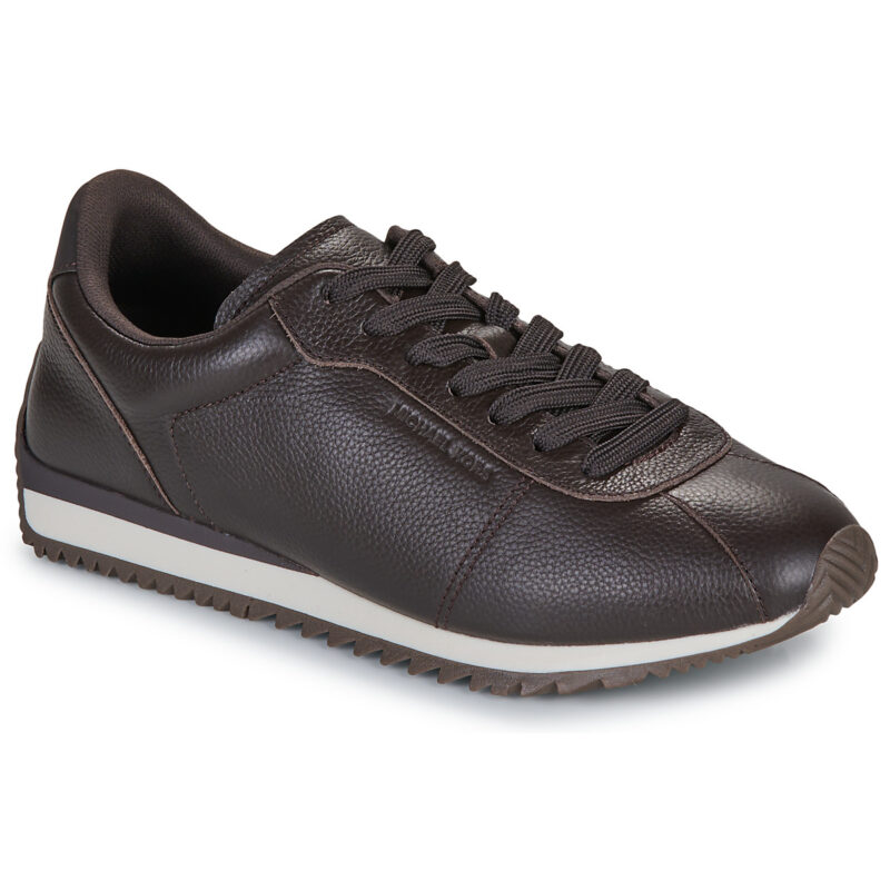 MICHAEL Michael Kors  RHODES TRAINER  Marrone -  Sneakers Uomo - 1