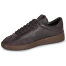 MICHAEL Michael Kors WILTON LACE UP Marrone Sneakers Uomo - 4