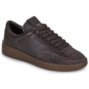 Sneakers uomo MICHAEL Michael Kors  WILTON LACE UP  Marrone MICHAEL Michael Kors 198446904720