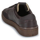 MICHAEL Michael Kors WILTON LACE UP Marrone Sneakers Uomo - 5